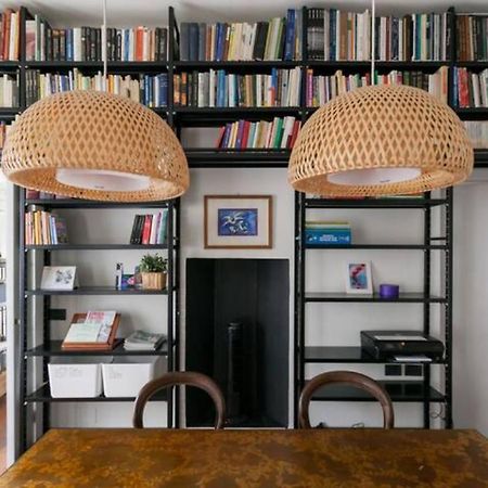 Porta Ticinese Cozy Apartment Con Balcone Milano Exteriör bild