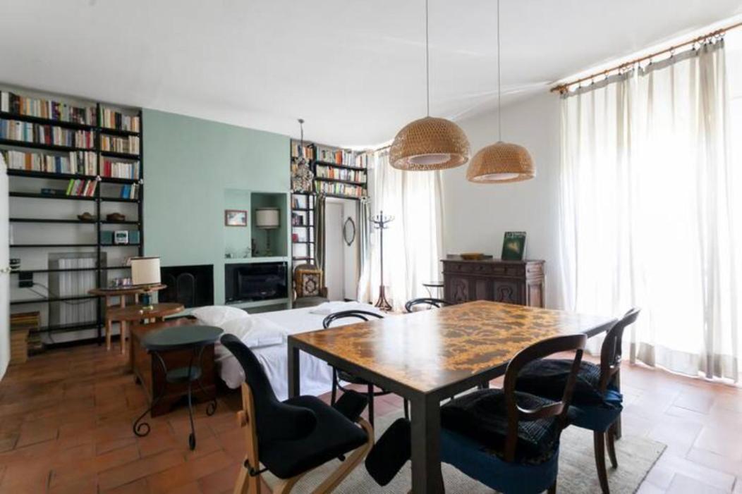 Porta Ticinese Cozy Apartment Con Balcone Milano Exteriör bild
