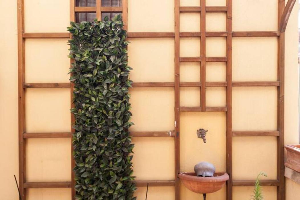 Porta Ticinese Cozy Apartment Con Balcone Milano Exteriör bild