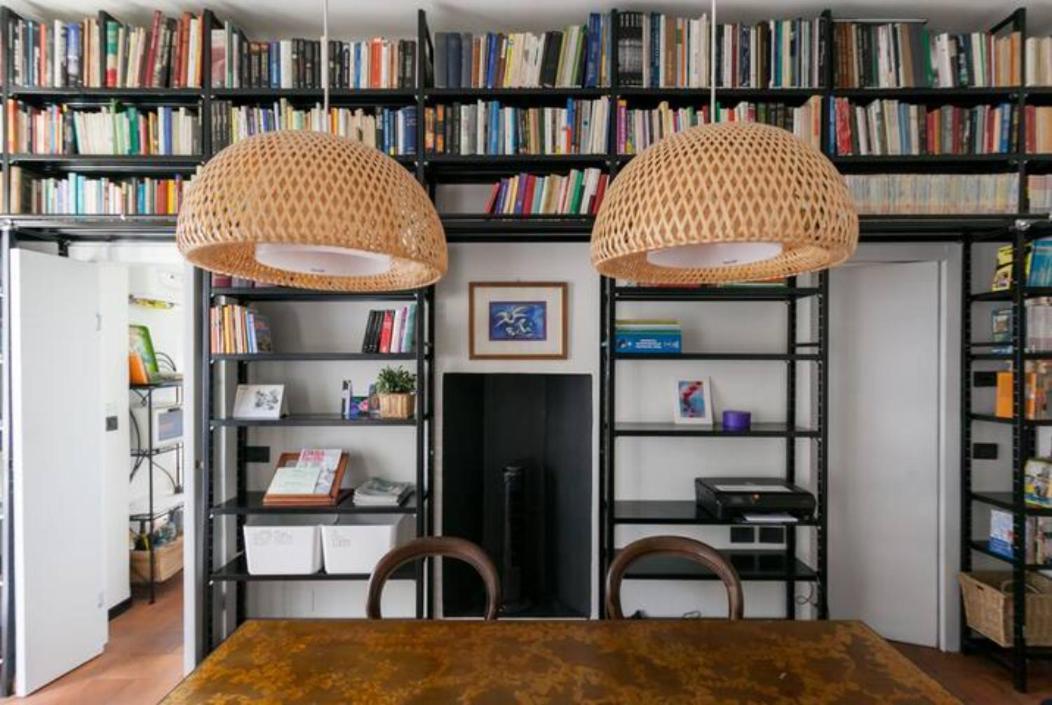 Porta Ticinese Cozy Apartment Con Balcone Milano Exteriör bild