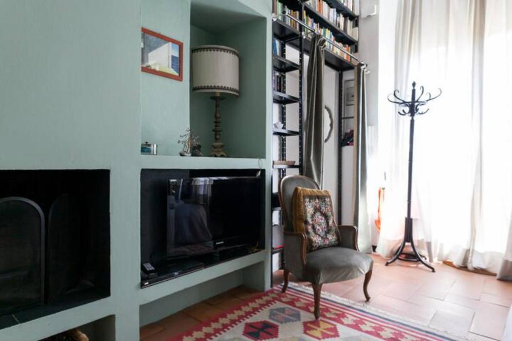 Porta Ticinese Cozy Apartment Con Balcone Milano Exteriör bild